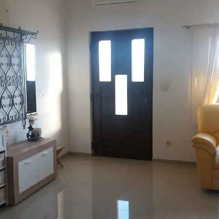 Apartamento Mendula *