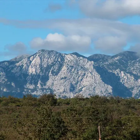 Apartamento Mendula