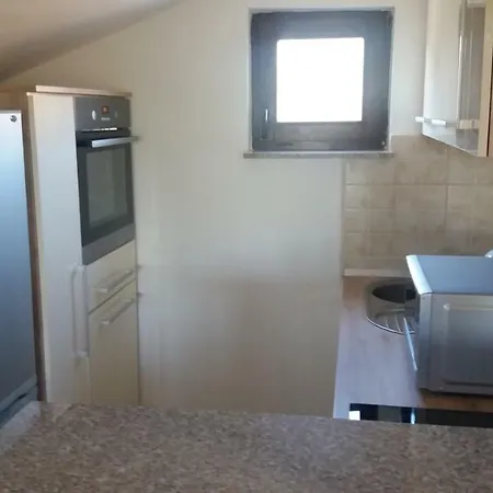 Apartamento Mendula *