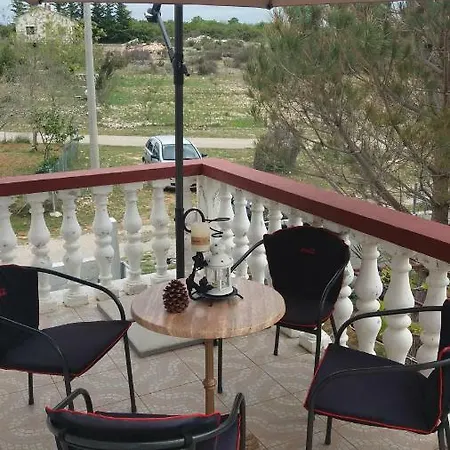 Apartamento Mendula Slivnica