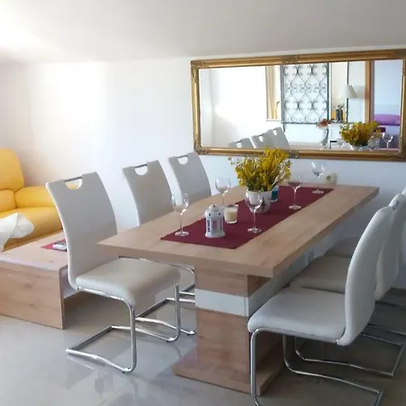 Mendula Apartamento *