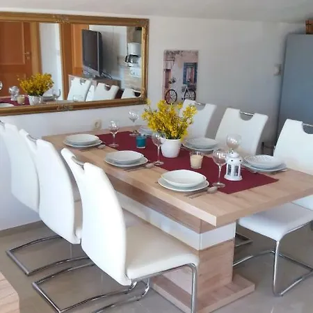 Apartamento Mendula