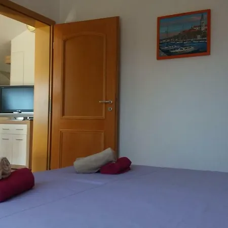 Mendula Apartamento