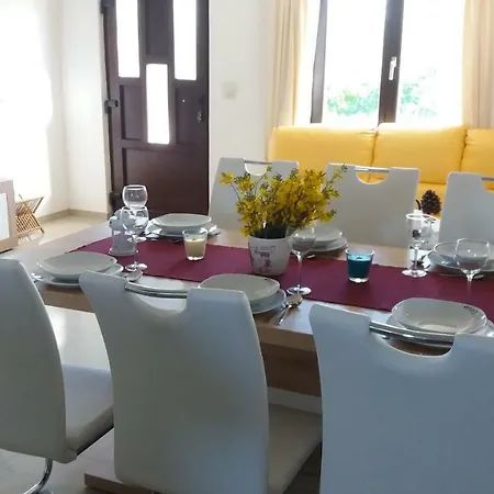 Apartamento Mendula Slivnica
