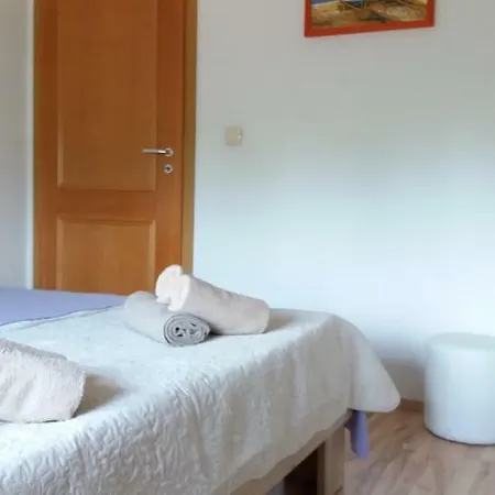 Apartamento Mendula *