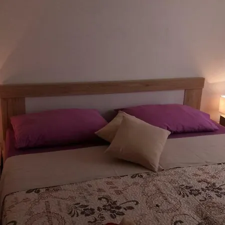 Apartamento Mendula Slivnica