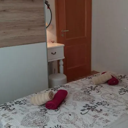 Mendula Apartamento