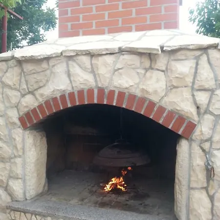 Apartamento Mendula Slivnica
