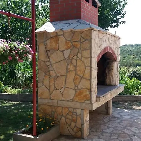 Apartamento Mendula Slivnica