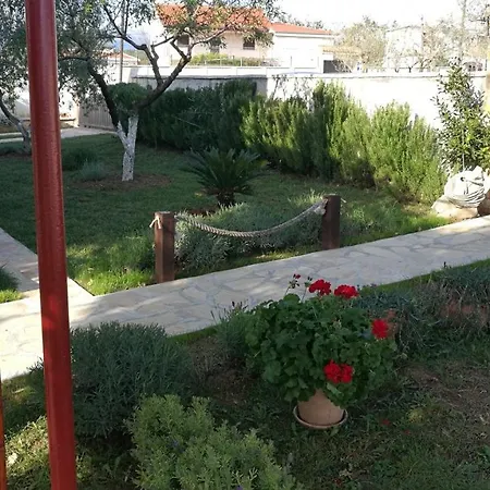 Apartamento Mendula *