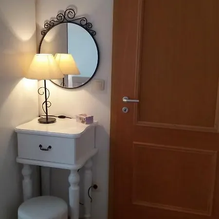 Lägenhet Mendula