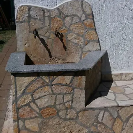 Mendula Slivnica